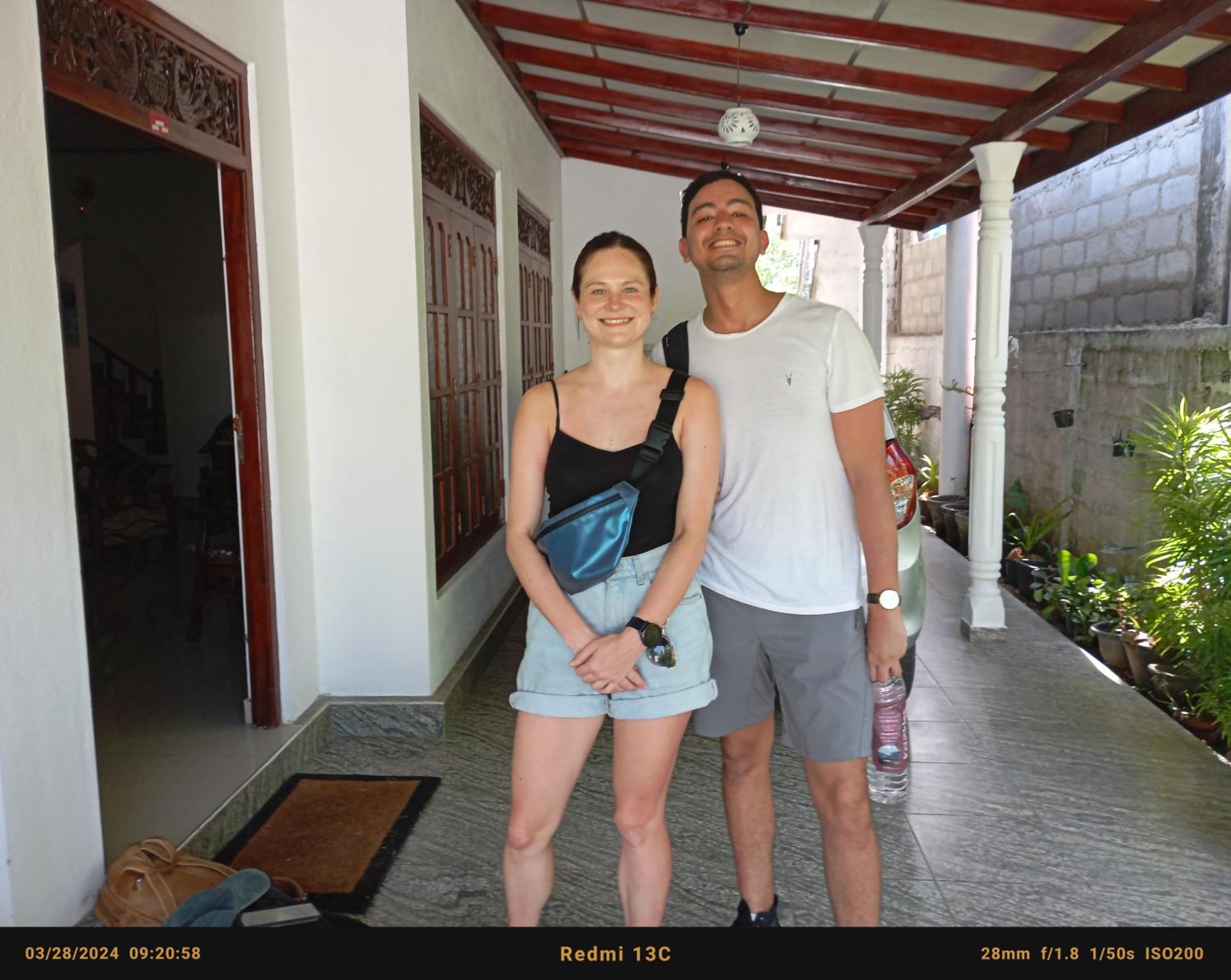 Southern Beach Surf Lodge อาฮานกามา ภายนอก รูปภาพ