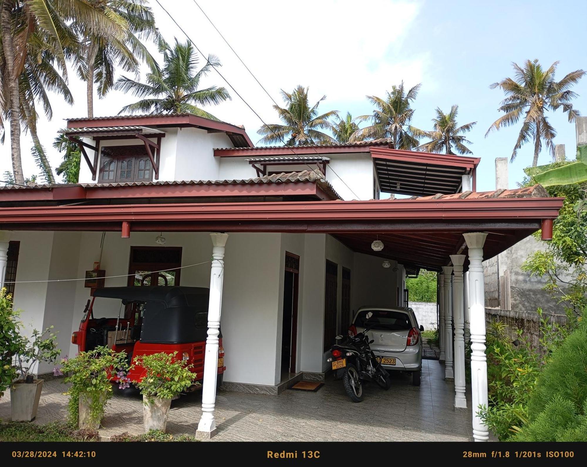 Southern Beach Surf Lodge อาฮานกามา ภายนอก รูปภาพ