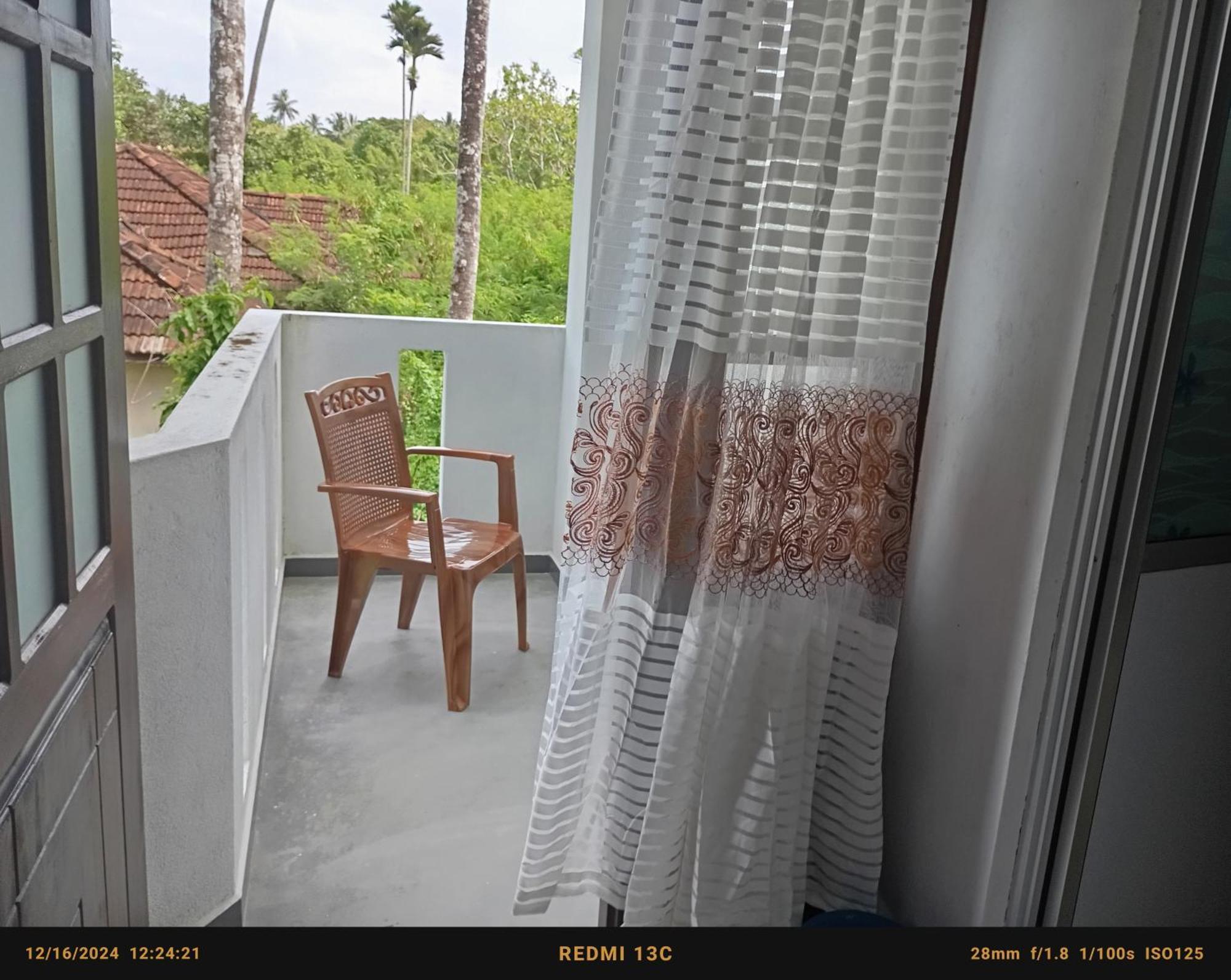 Southern Beach Surf Lodge อาฮานกามา ห้อง รูปภาพ