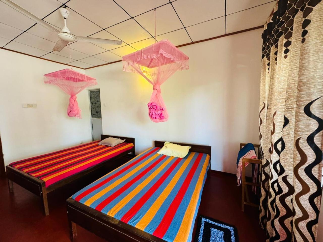 Southern Beach Surf Lodge อาฮานกามา ภายนอก รูปภาพ