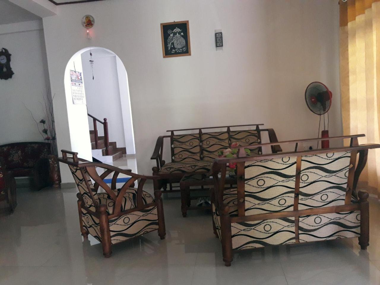 Southern Beach Surf Lodge อาฮานกามา ภายนอก รูปภาพ