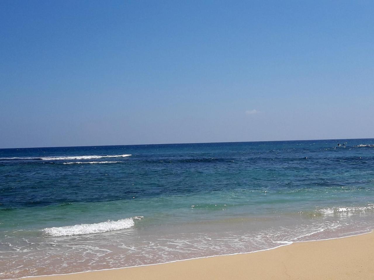 Southern Beach Surf Lodge อาฮานกามา ภายนอก รูปภาพ