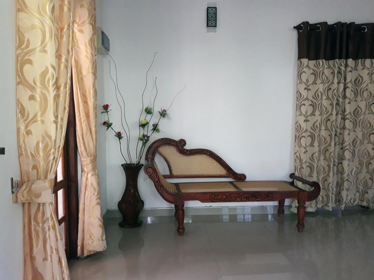 Southern Beach Surf Lodge อาฮานกามา ภายนอก รูปภาพ