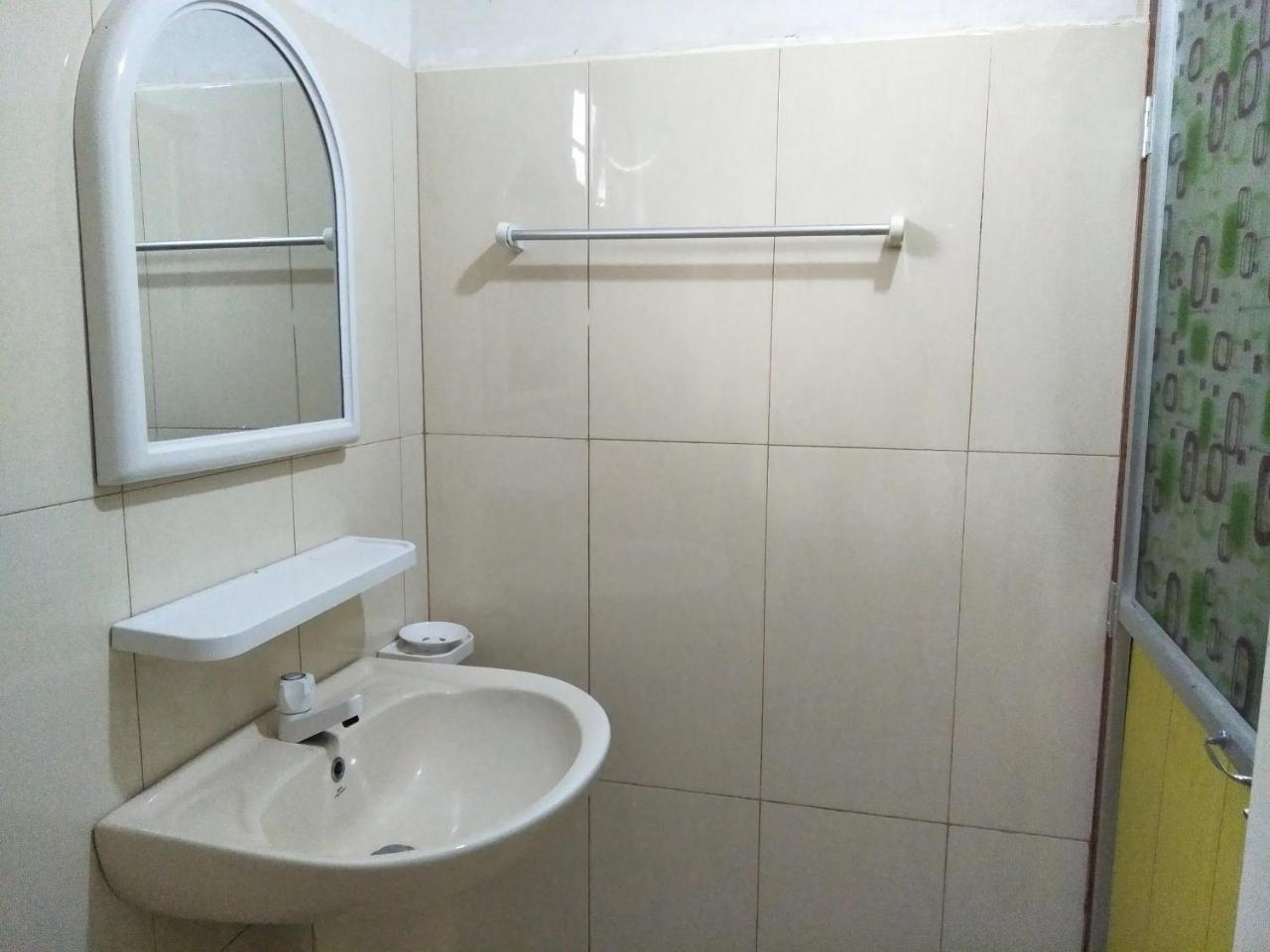 Southern Beach Surf Lodge อาฮานกามา ภายนอก รูปภาพ