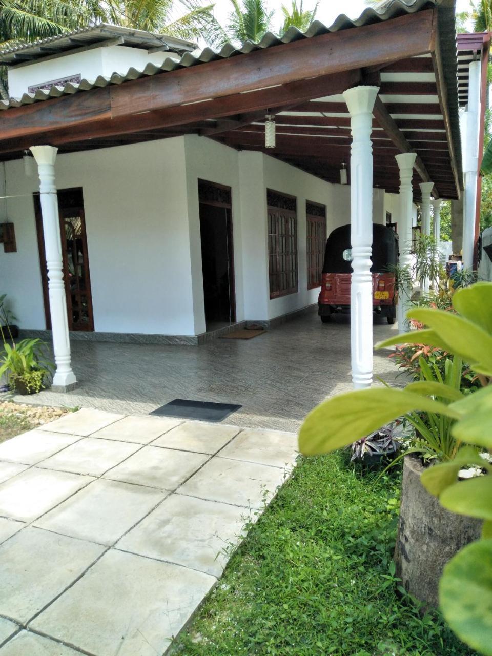 Southern Beach Surf Lodge อาฮานกามา ภายนอก รูปภาพ