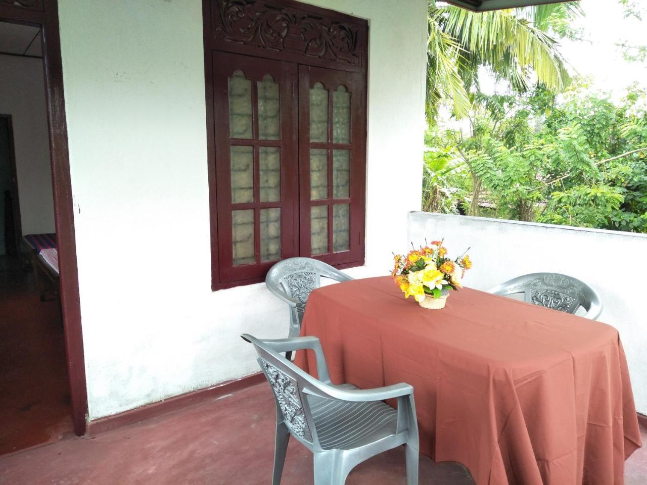 Southern Beach Surf Lodge อาฮานกามา ภายนอก รูปภาพ